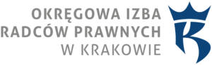 Okręgowa Izba Radców Prawnych w Krakowie Logo